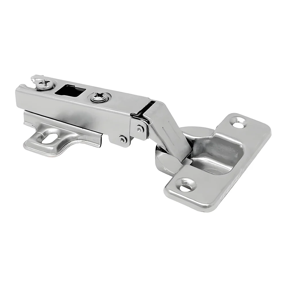 Bisagra Bidimensional Eco Brazo Recto Bolsa 35 Mm GENERICO