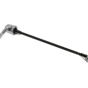 Puntilla Manzana Trasera Punta Rendonda Acero 5x170mm Generico Genérico