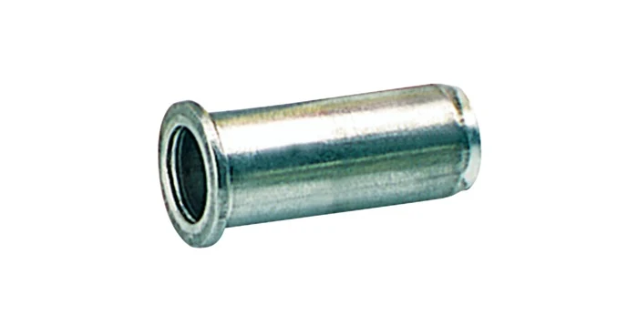 Tuerca remachable GESIPA Vástago del remache d x l 9 x 15,5 mm M6 ( 4000813526 )