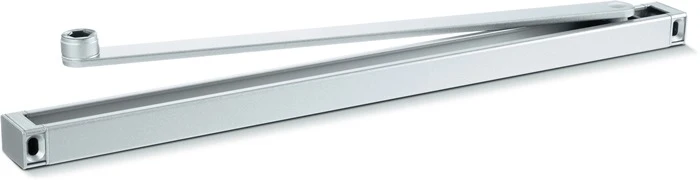 Carril guí GEZE para TS 3000 V / TS 5000 plata ( 3325039255 )