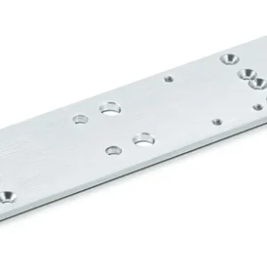Placa de montaje GEZE adecuada para TS 4000 / 5000 (3325039198)
