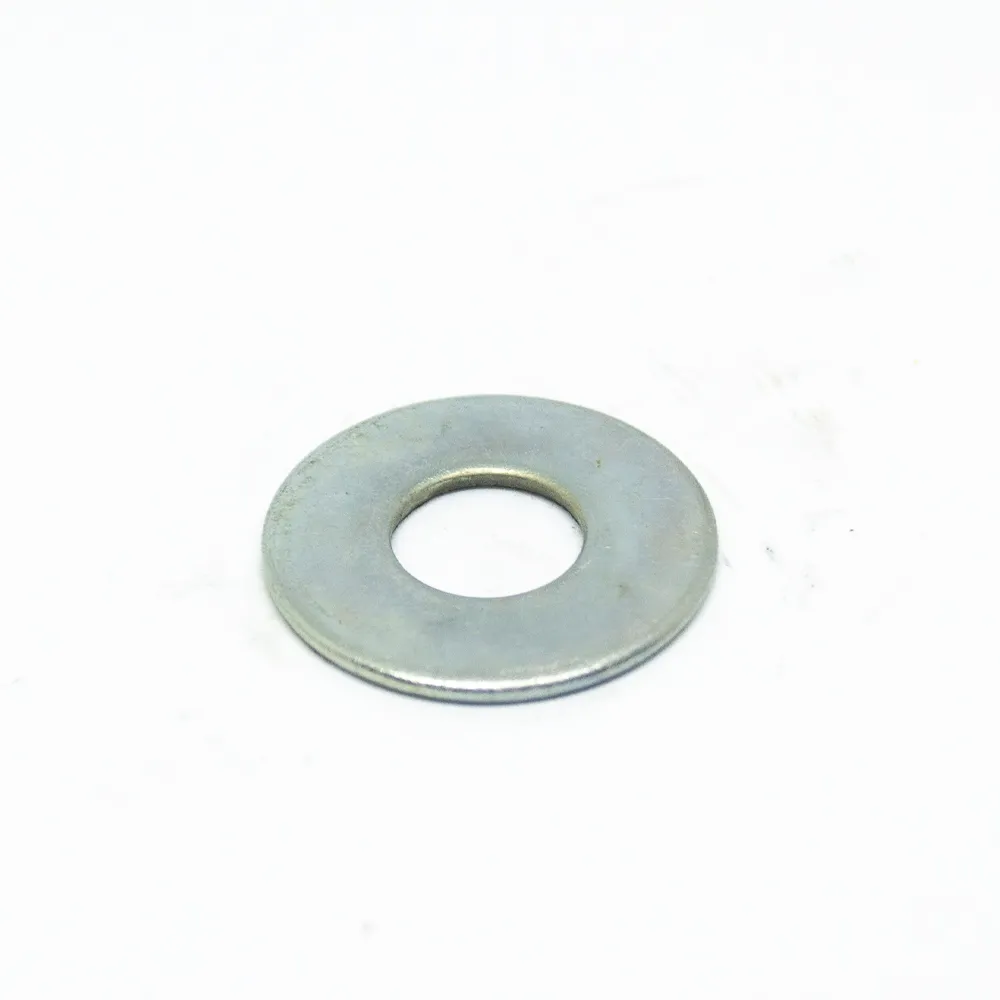GOLILLA PLANA CALIB. 1" ZINC