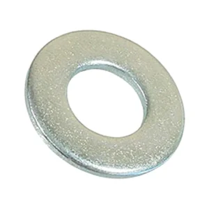 GOLILLA PLANA CTE 3/4" ZINC