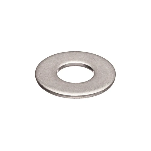 GOLILLA PLANA 1/4 INOX
