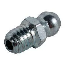 GRASERA RECTA 1/4 NPT