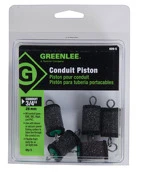 PISTÓN DE CONDUCTO RGD 3/4"D Greenlee