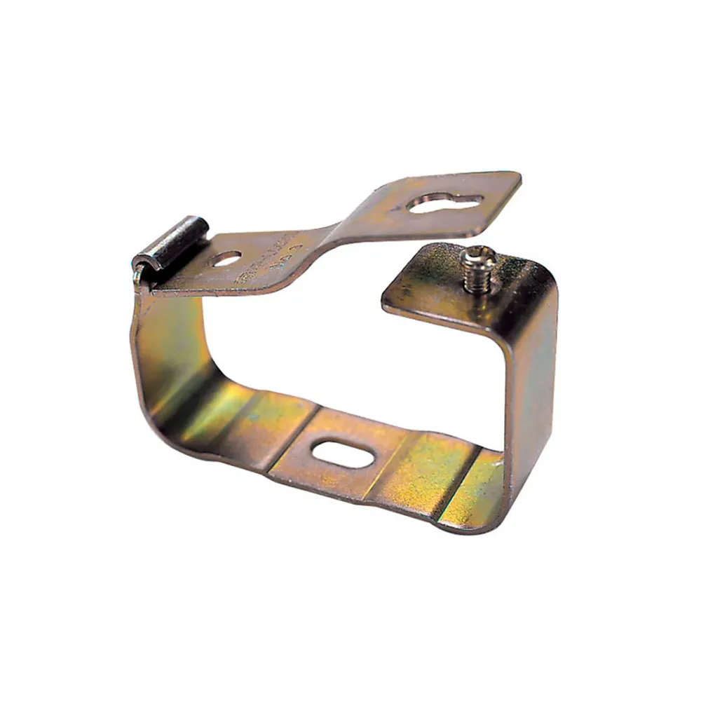 Abrazaderas Grip Lock 2 Para Tuberia 18-24Mbtu GRIP-LOCK