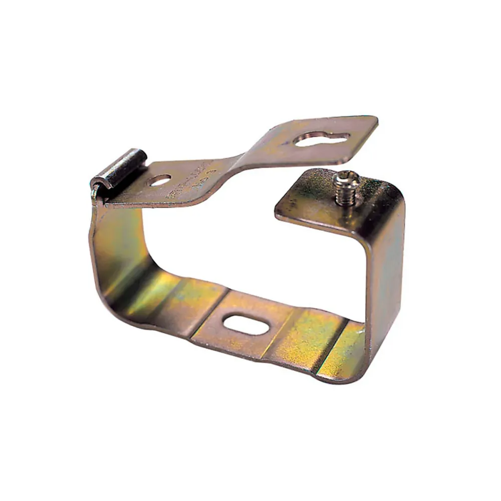 Abrazaderas Grip Lock 3 Para Tuberia 30-36Mbtu GRIP-LOCK