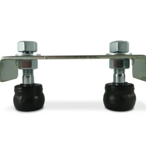 GUIA DOBLE 35 MM NYLON DUCASSE
