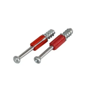 26228679 PERNO MINIFIX DE UNIÓN S200, PARA DIÁMETRO DE TALADRO DE 5 MM Hafele