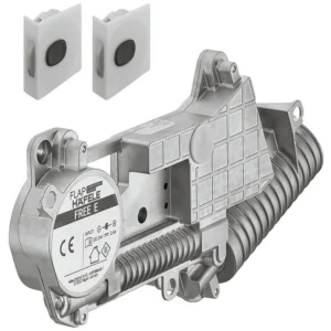 Accionamiento eléctrico para free fold/up /swing Hafele