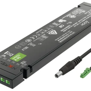 Transformador 90w 24v 3.5a Hafele