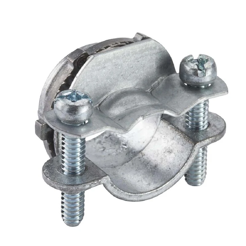 Alicates CNCTR NM de 3/8", paquete de 10 Halex