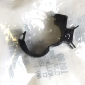 Abrazadera Cable Embrague Harley-Davidson Dyna Clutch Cable Clamp Clip 10108