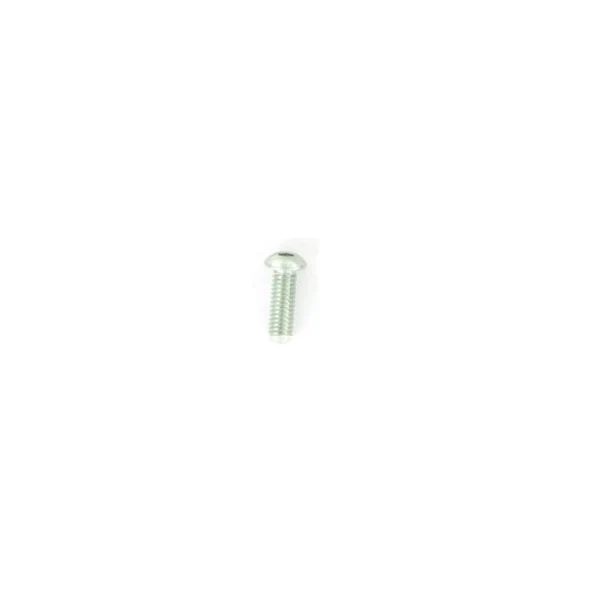 Tornillo 4016 Original Harley-Davidson 5/16"-18 X 1" UNC Cabeza Botón Hexagonal