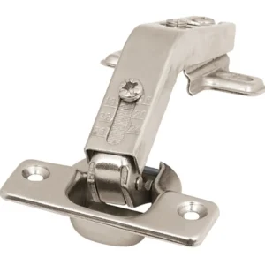 Hermex BIDI-135 Bisagras bidimensional, 135º, bolsa 2 piezas