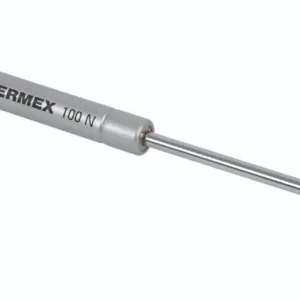 Hermex PIGA-100 Pistón gas con capacidad de 100N / 10kg