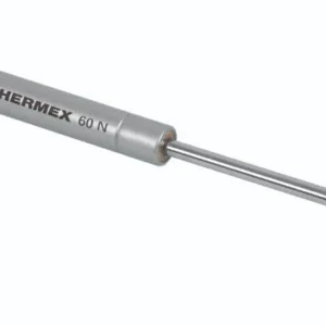 Hermex PIGA-60 Pistón gas con capacidad de 60N / 6kg