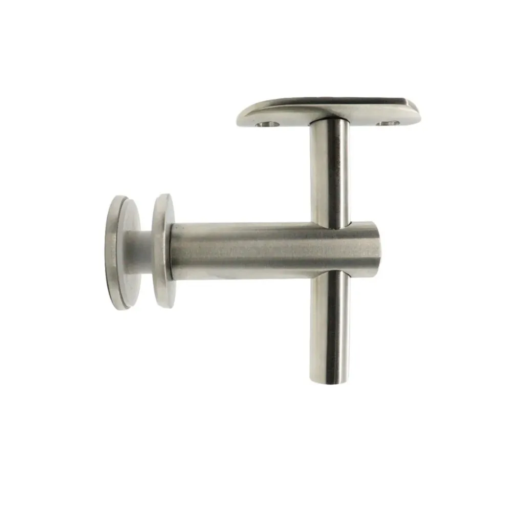 Soporte Ajustable Vidrio Tubo de 38.1mm para Bandal herralum HERRALUM 1394028112SA