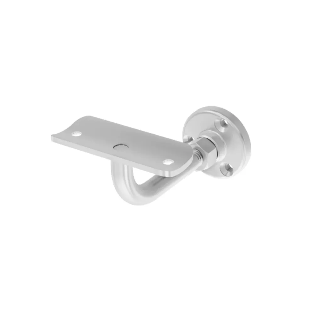 Soporte Corto Para Pasamanos de 2" Muro herralum HERRALUM 2298CORSA
