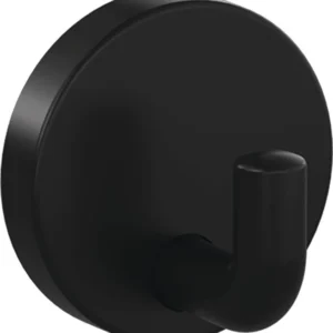 Gancho simple HEWI 477.90B010 saliente simple 45 mm (3000207661)