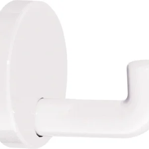 Gancho simple HEWI 801.90.010 saliente simple 30 mm (3000206944)