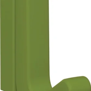 Gancho simple HEWI serie 477 mate, elástico (3000207465)
