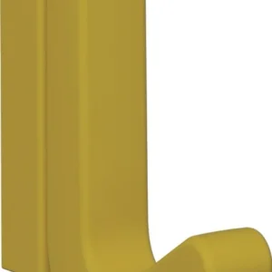 Gancho simple HEWI serie 477 mate, elástico (3000207461)