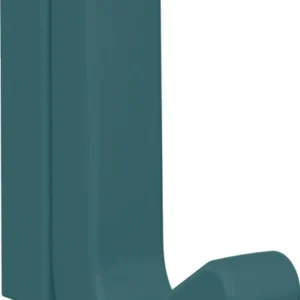 Gancho simple HEWI serie 477 mate, elástico (3000207464)