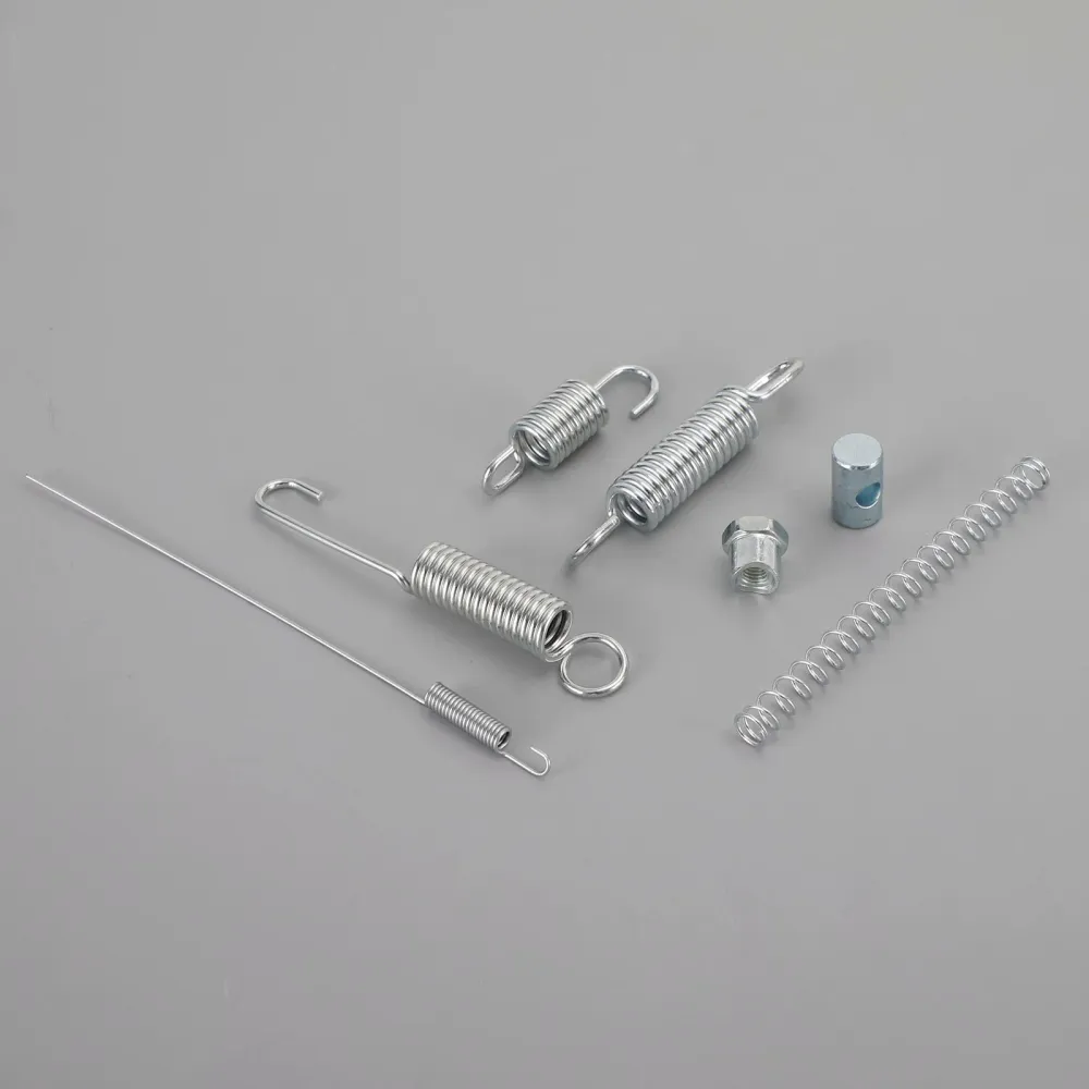 HONDA QA50 Z50 CT70 CL70 C70 S65 SL70 XL70 SL90 CL90 S90 Kit de reparación de resortes