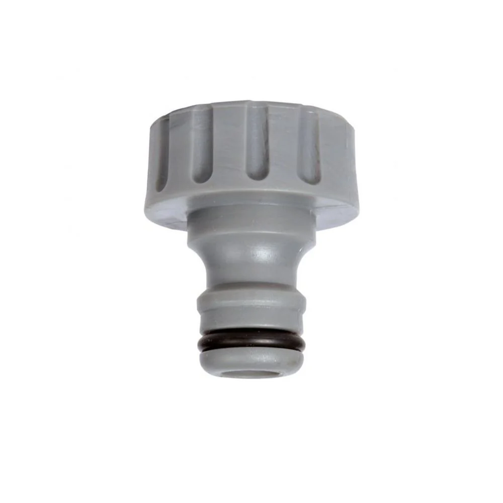 CONECTOR ROSCADO DE 5/8'' HOZELOCK