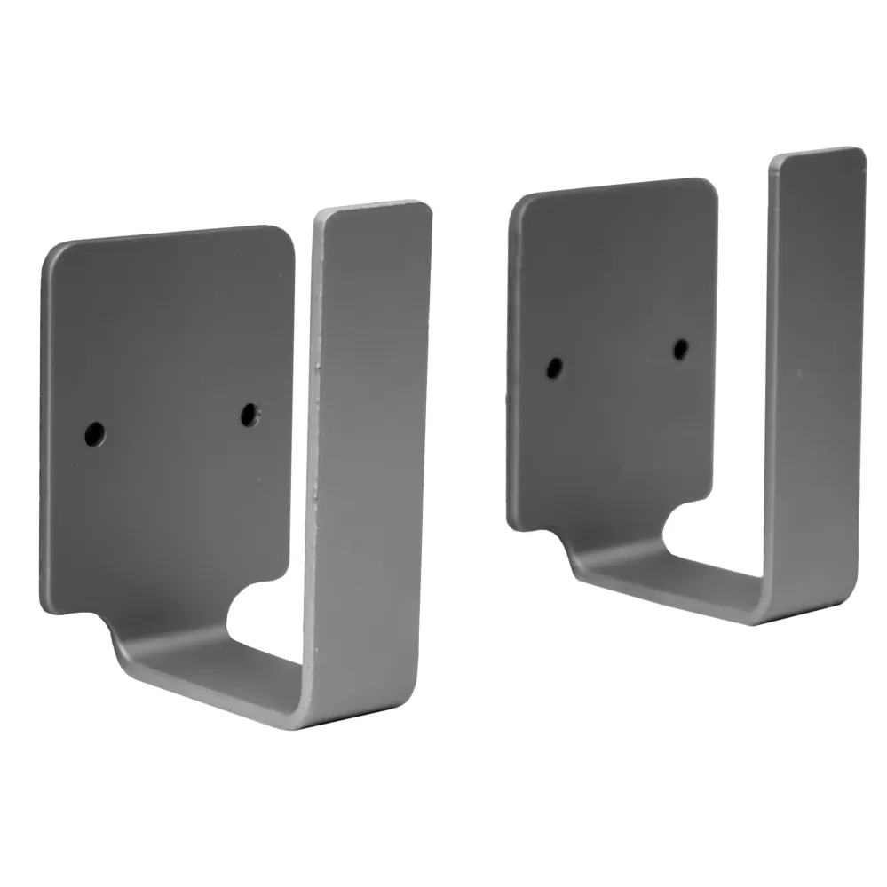 Gancho de Acero para Tablas de Picar IdeenstoresMX