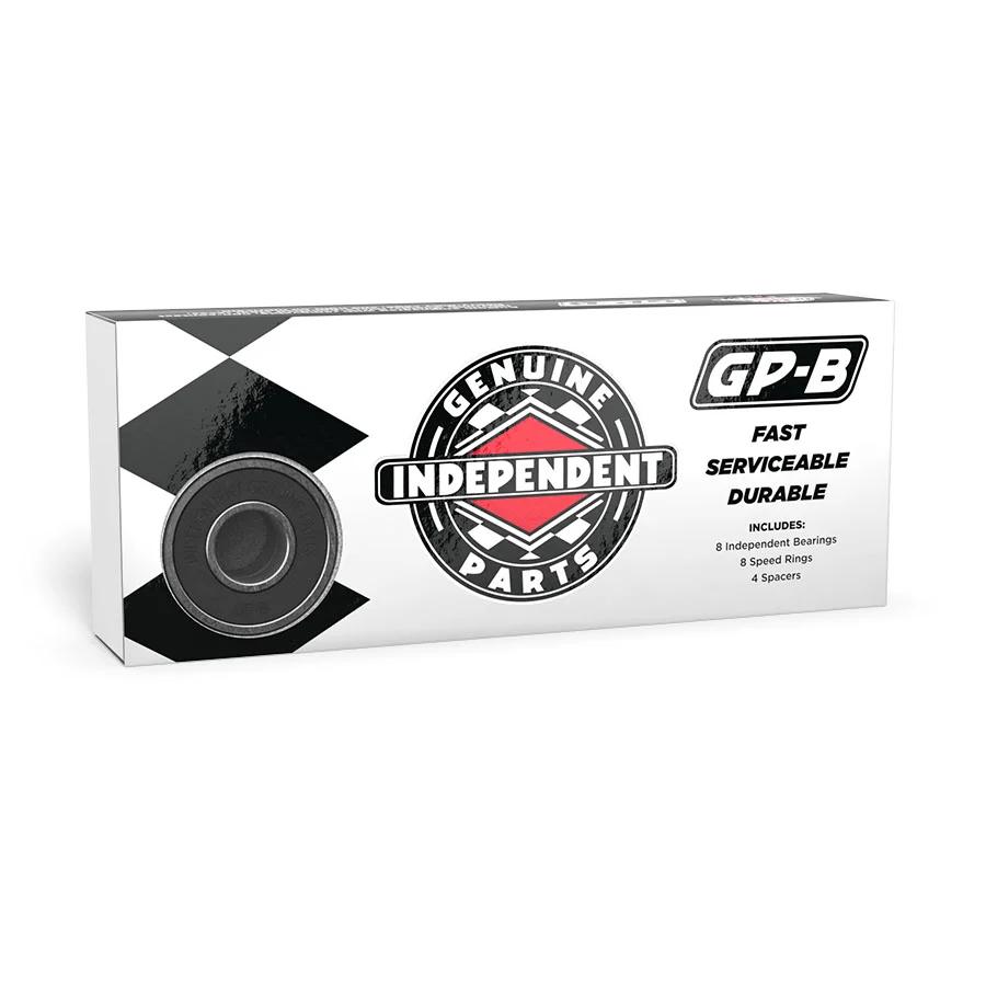 Independent - Rodamientos GP-B