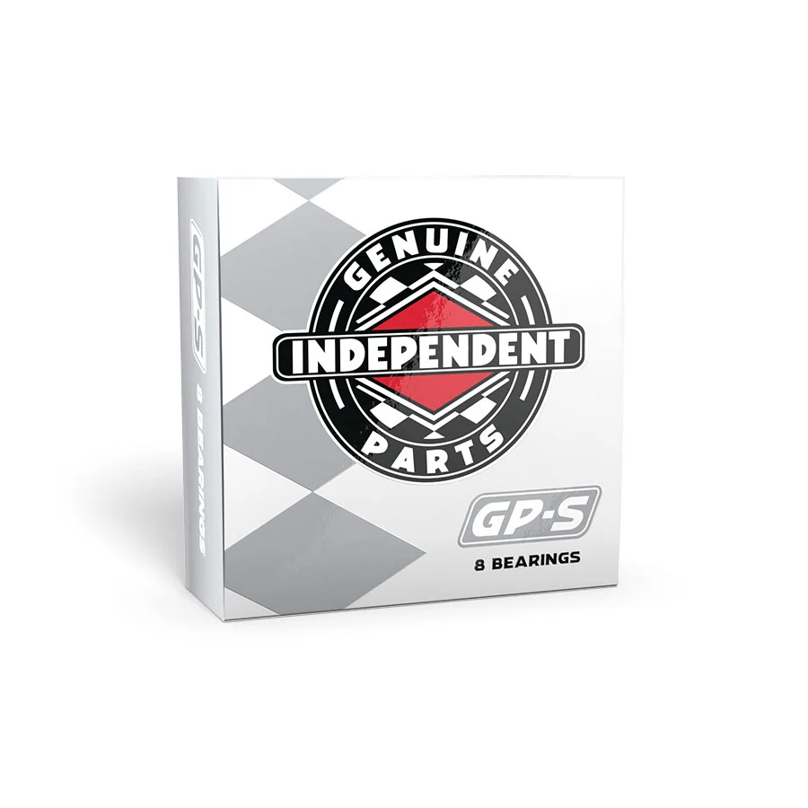 Independent - Rodamientos GP-S