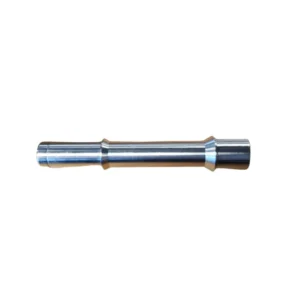 EJE HYDRA TRASERO 10x135 SINGLE SPEED BOLT INDUSTRY NINE