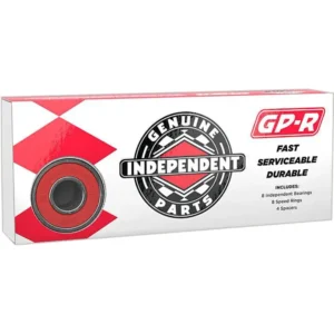 INDEPENDENT GP-R INDY