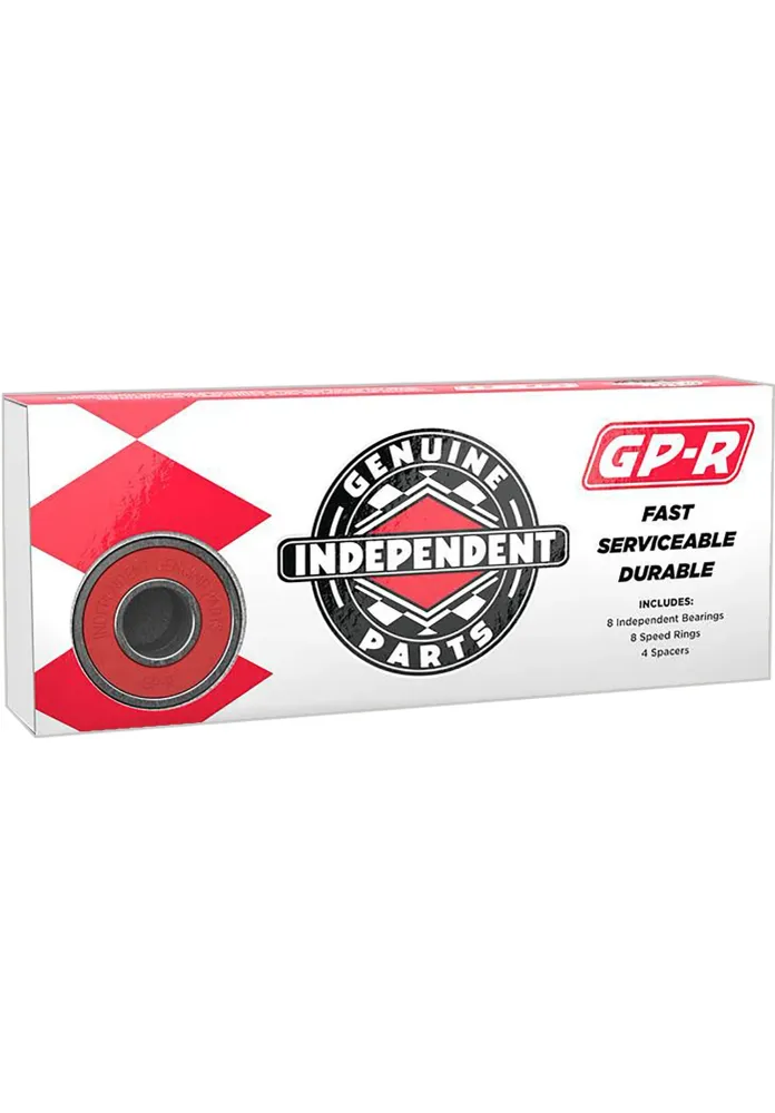 INDEPENDENT GP-R INDY