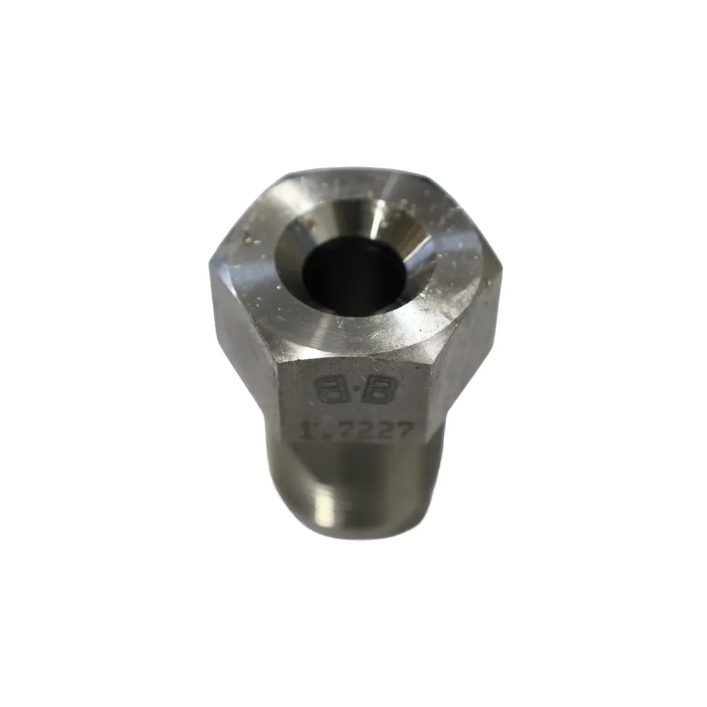 Perno cilíndrico D26 - Innio Jenbacher (377969)