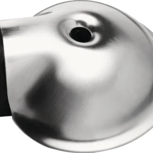 Tope de puerta INTERSTEEL Ø 66 mm altura 22 mm (3000259313)