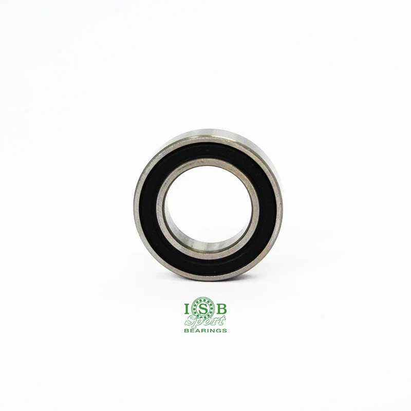 Rodamiento de acero ISB MR 15267 2RS (15x26x7mm)