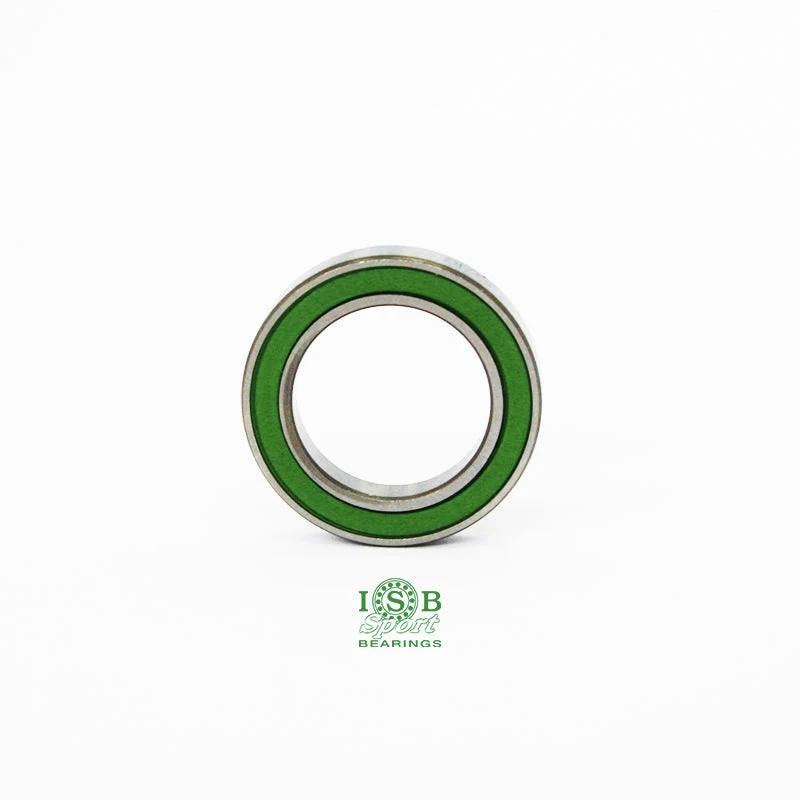 Rodamiento de acero ISB 6803 RS/RZ (17x26x5mm)