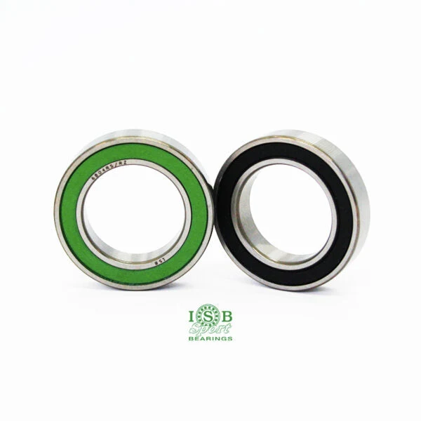 Rodamiento de acero ISB 6804 RS/RZ (20x32x7mm)