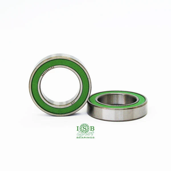 Rodamiento de acero ISB 6804 RS/RZ (20x32x7mm)