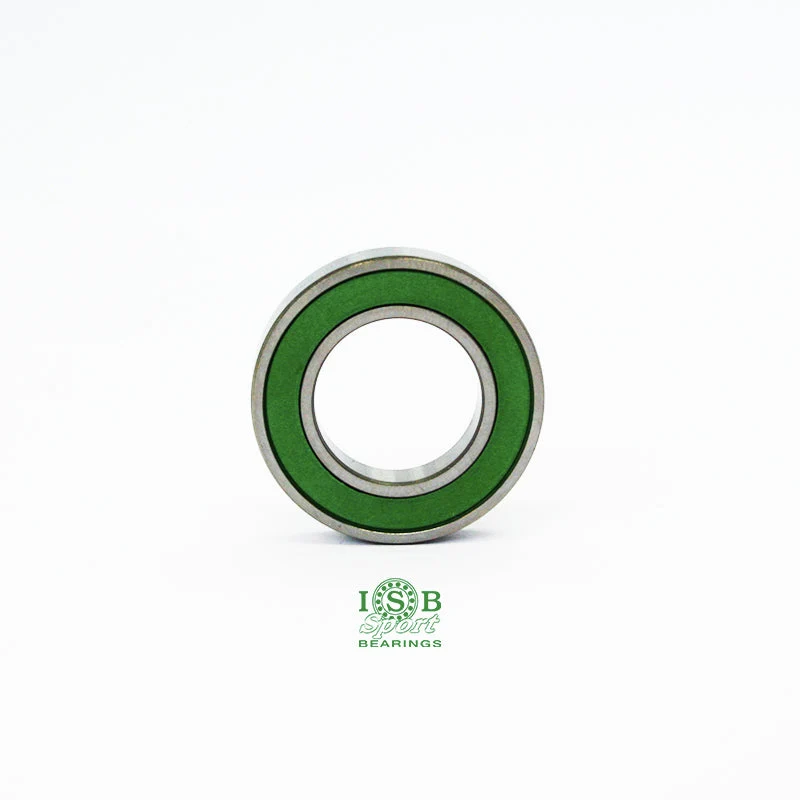 Rodamiento de acero ISB 6903 RS/RZ (17x30x7mm)