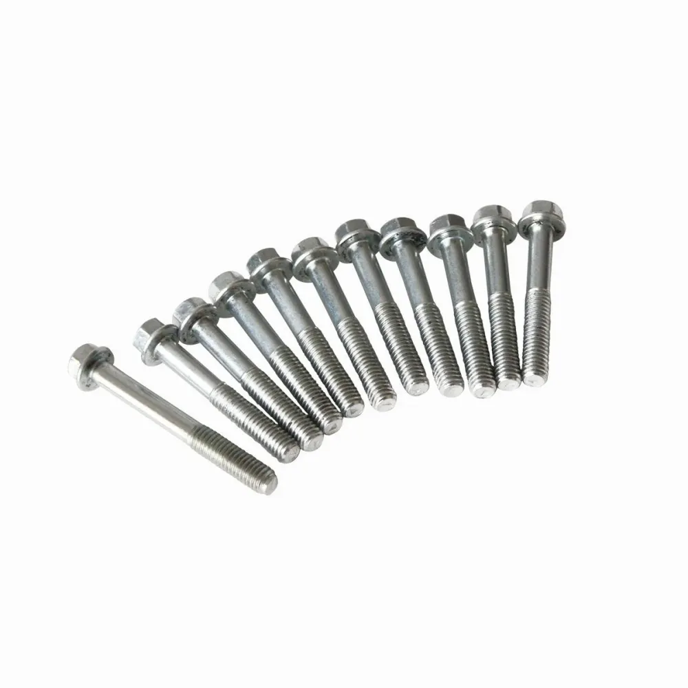TORNILLO 6M*40 ITALIKA
