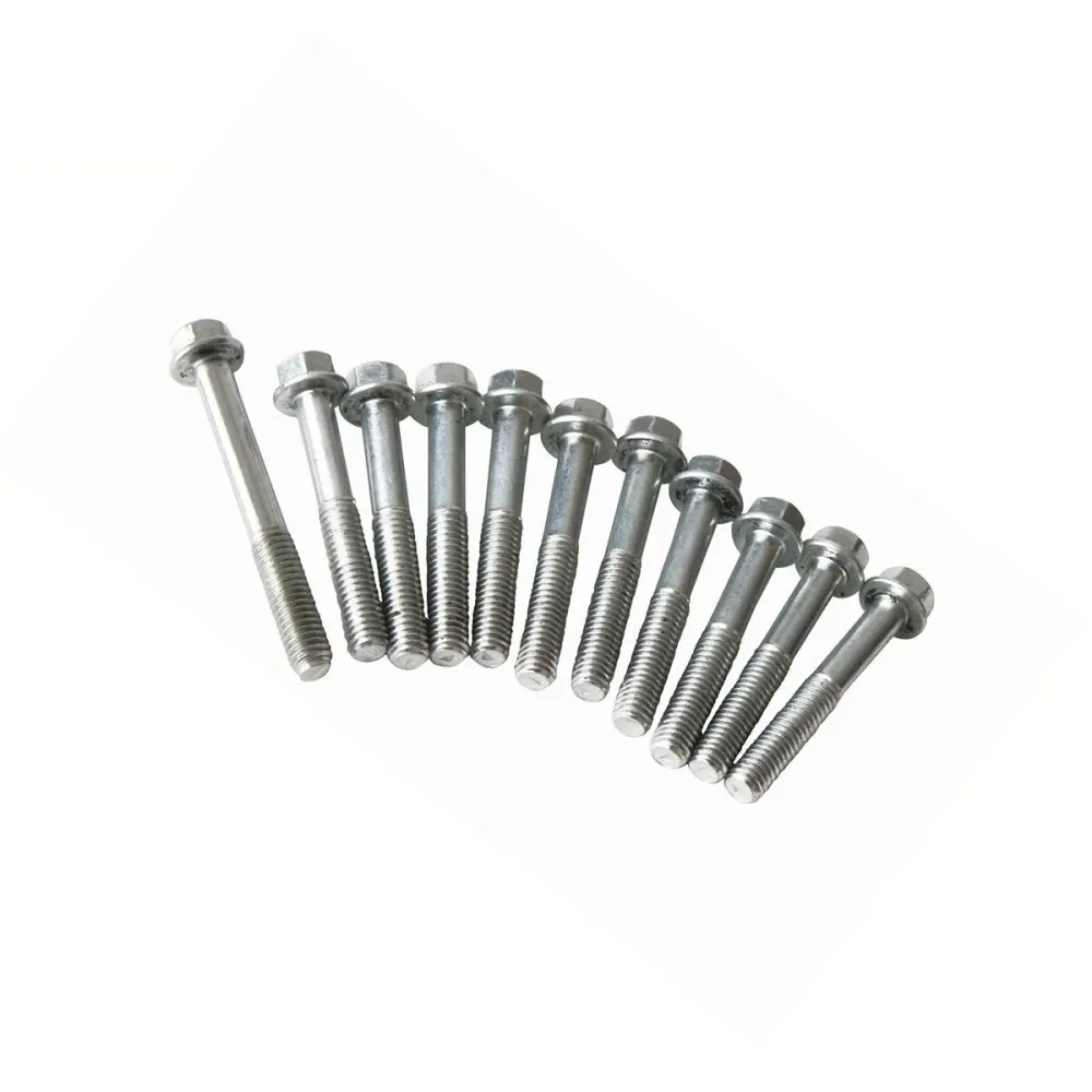 TORNILLO 6M*40 ITALIKA