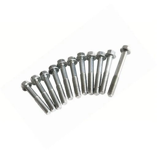 TORNILLO 6M*40 ITALIKA