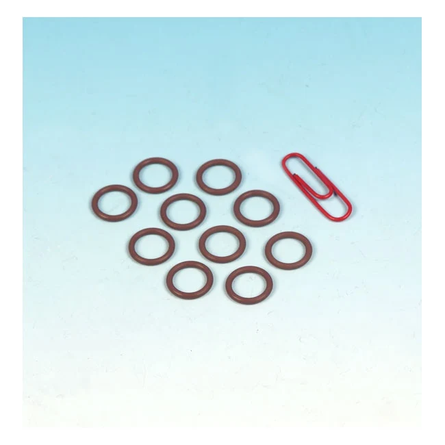 James O-Ring, Breather Bolt Harley-Davidson James Gaskets