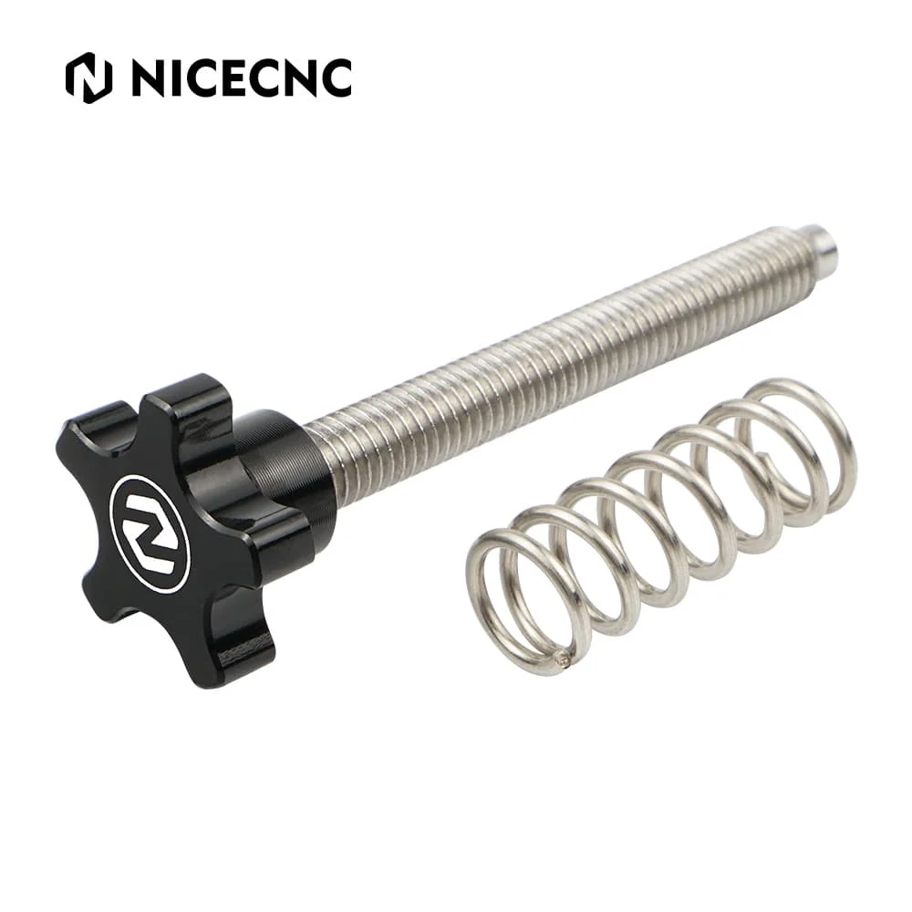 TORNILLO CUERPO DE ACELERACION KTM EXC-300I Azul JAX MOTO