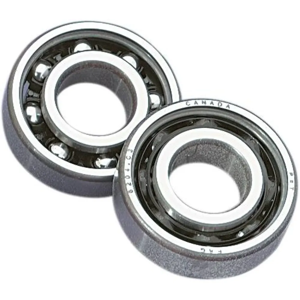 Rodamientos Tapa Transmisión Para Harley-Davidson® Trap Door Gearbox Bearing Kit JIMS